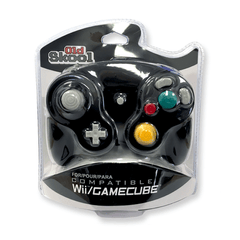 Old Skool Wii/Gamecube Controller
